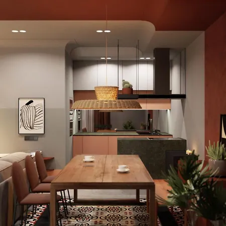 Apartman Best Apart. *